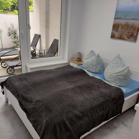 Apartament Z Duzym Tarasem Διαμέρισμα Świnoujście Εξωτερικό φωτογραφία