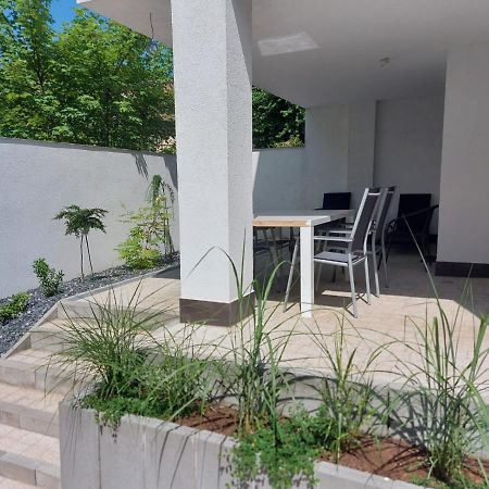 Apartament Z Duzym Tarasem Διαμέρισμα Świnoujście Εξωτερικό φωτογραφία