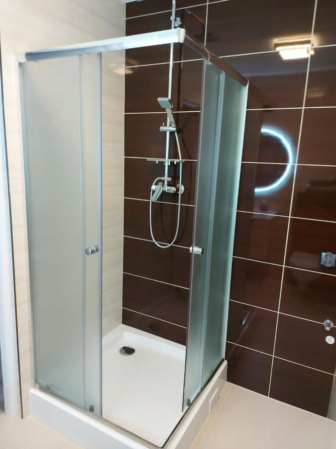 Apartament Z Duzym Tarasem Διαμέρισμα Świnoujście Εξωτερικό φωτογραφία