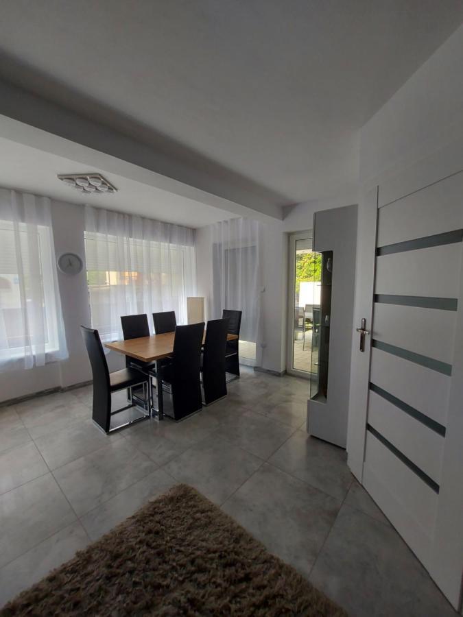 Apartament Z Duzym Tarasem Διαμέρισμα Świnoujście Δωμάτιο φωτογραφία